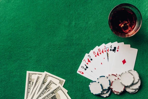 Baccarat studio production at dauntoto