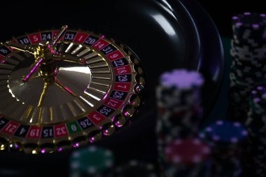 Sic Bo dice game interface