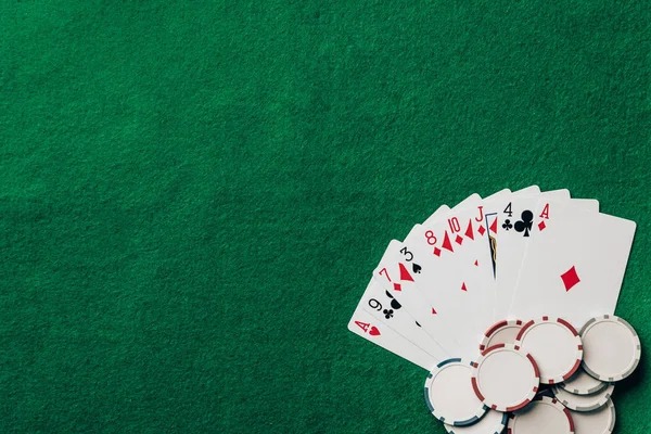 Roulette table on dauntoto platform