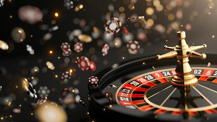 Fortune Rabbit slot game interface on dauntoto